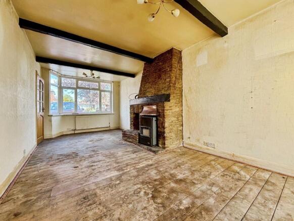 Living Dining Room