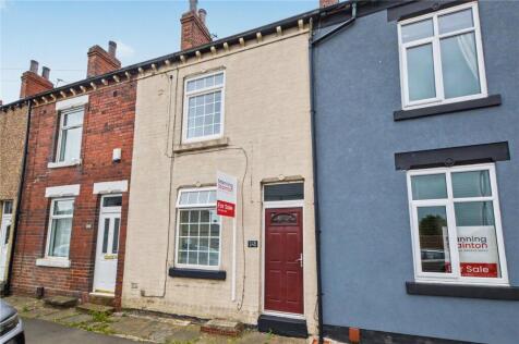 Wood Lane, Rothwell, Leeds, West Yorkshire