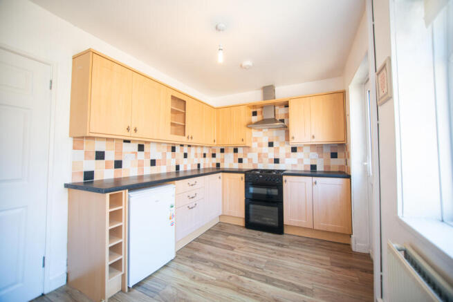 3 bed End of Terrace to rent Image 5