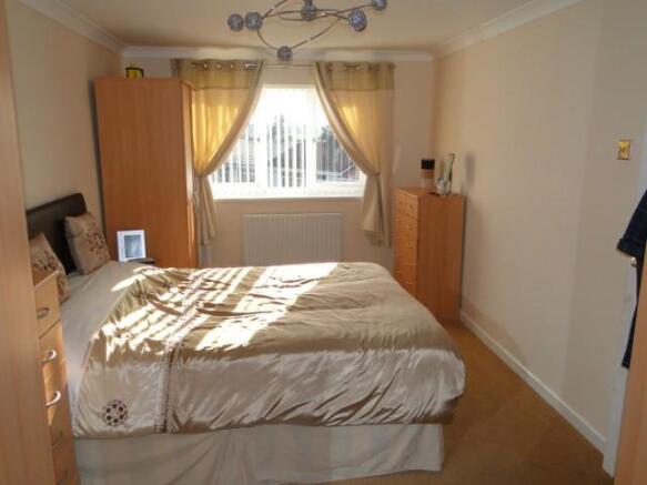 Bed 1