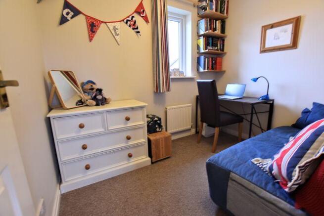 Bedroom Five/S...