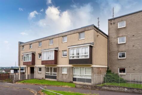 Mansion Court, Cambuslang, Glasgow