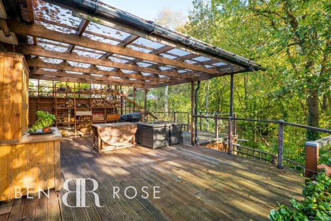 Decking