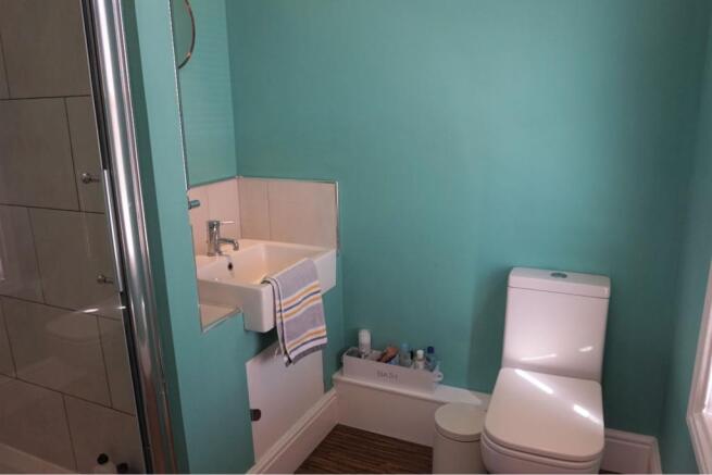 En-suite