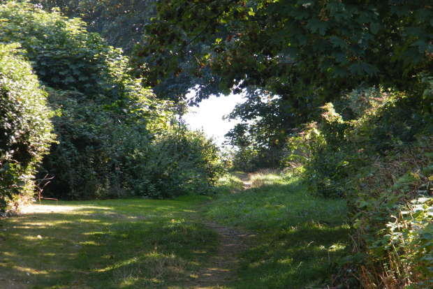 Private Road