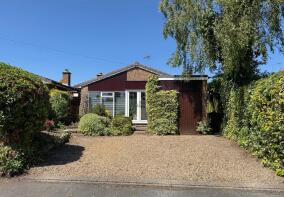 2, Woodcote Avenue, Kenilworth CV8 1BH