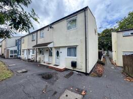 17, Pinkhams Twist, Hengrove, Bristol BS14 0RH