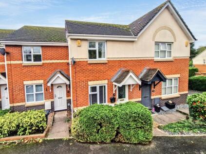 Byron Way, Exmouth