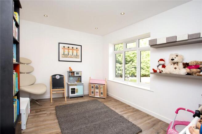 Play Room
