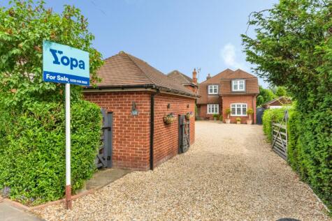 Beacon Hill Road, Newark, NG24