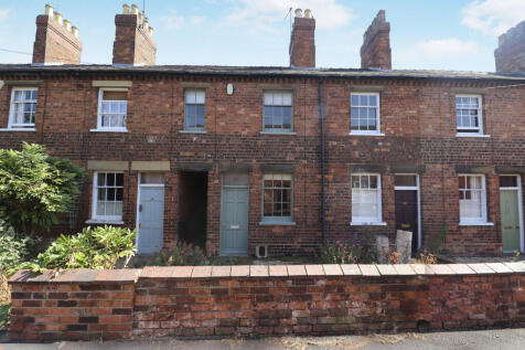 Mill Road, Lincoln
