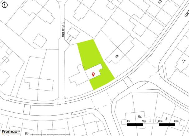 Plot Map