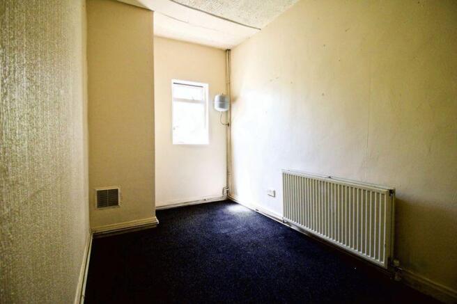 BedroomThree