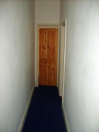 Hallway 2nd floor