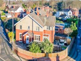137, Denby Dale Road, Wakefield WF2 8EB