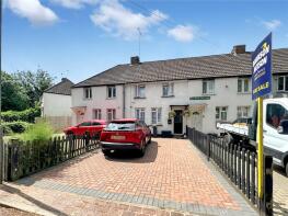 6, Millfields Cottages, Orpington BR5 2LG