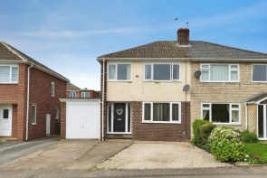 20, Manor Park Avenue, Pontefract WF8 2PX