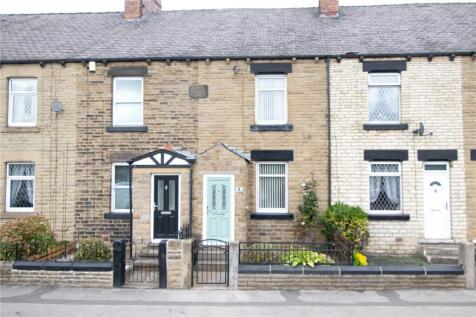 Burton Road, Monk Bretton, Barnsley, S71