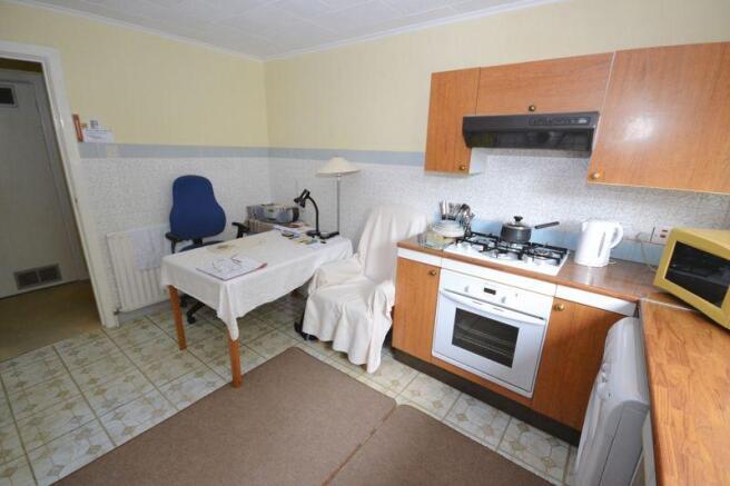 Kitchen/Breakf...