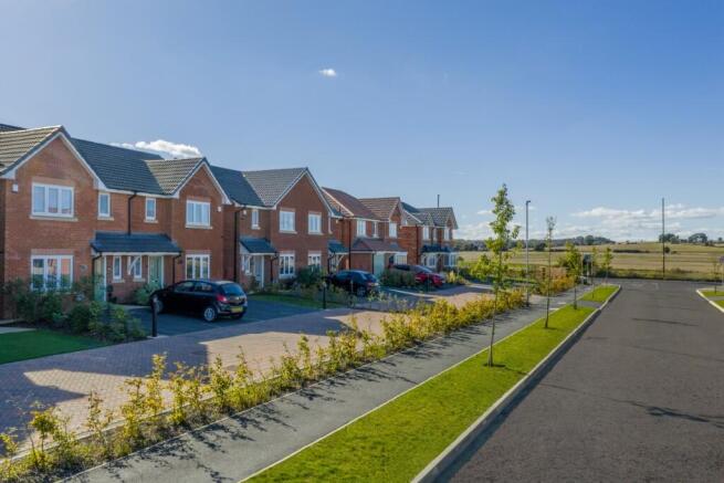 3 bed Semi-Detached for sale Image 6