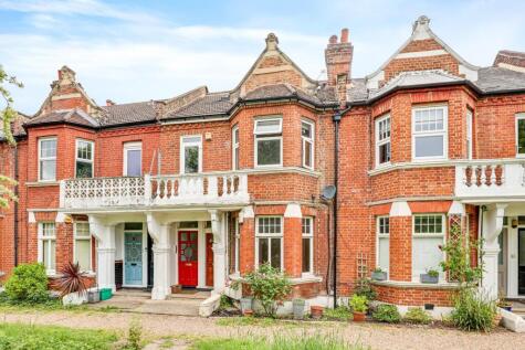 Lawrie Park Road, Sydenham, London