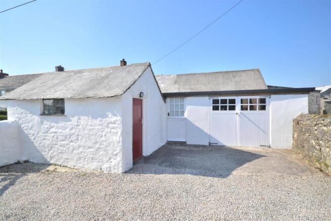 Outbuildings