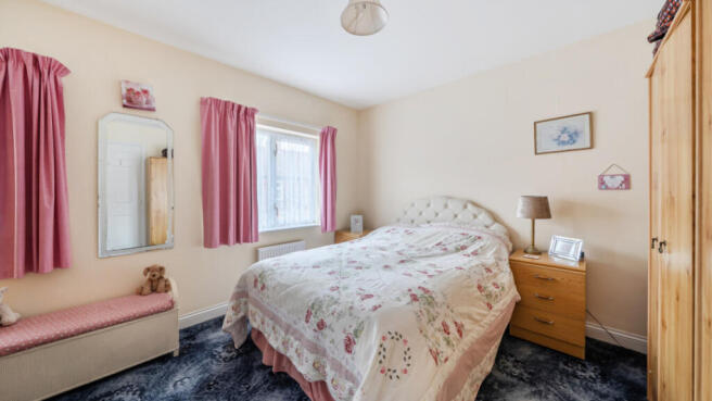 2 bed Semi-Detached for sale Image 9