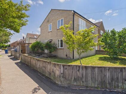 Drayton Road, Cambridge