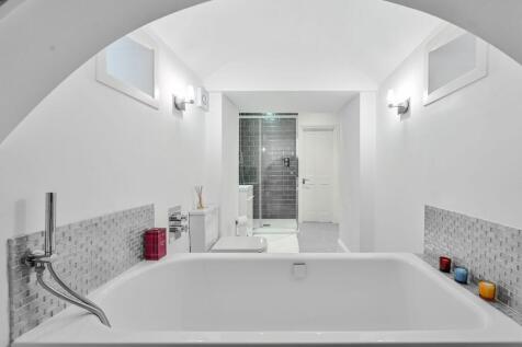 Lee Terrace, Blackheath, London, SE3