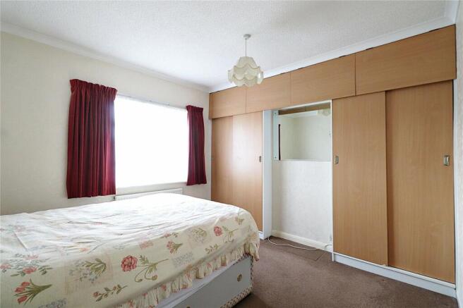 Bedroom  Two