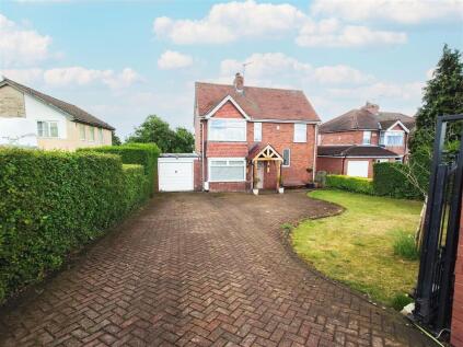 Grange Lane, Burghwallis, Doncaster