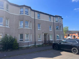 Flat 0/1, 10, Crossloan Terrace, Glasgow G51 3NW