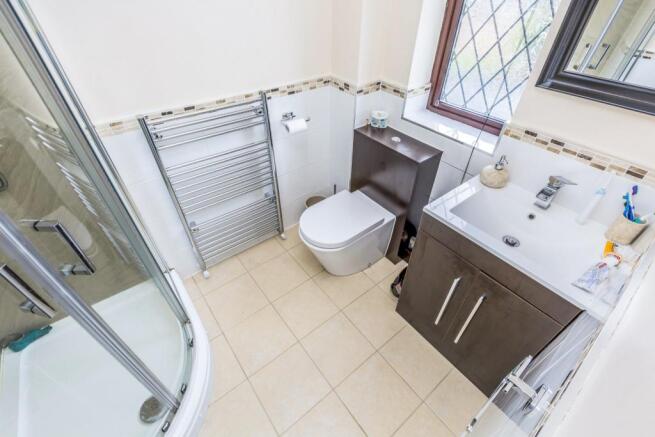 En-suite