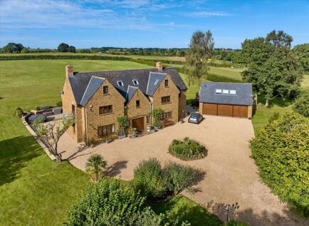 Lower Tadmarton, Banbury, Oxfordshire OX15