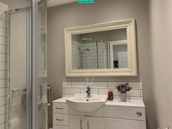 En suite