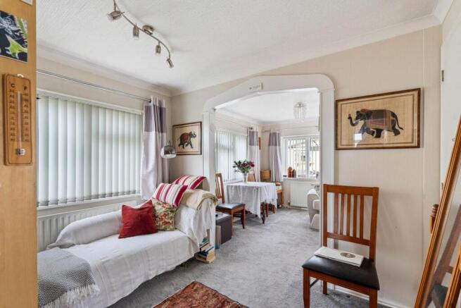 Oxford Road, Ryton - On - Dunsmore photo 4