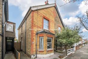 32, Heathfield Road, Bromley BR1 3RN