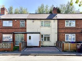 57, Chapel Street, Bradley, Bilston WV14 0PH