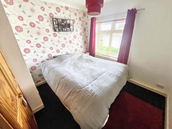 4 bed Terraced for sale Image 8
