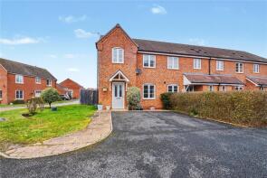 5, Rolica Fields, Norton, Worcester WR5 2GF