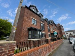 11, Beech Apartments, Beech Grove Avenue, Garforth, Leeds LS25 1FA