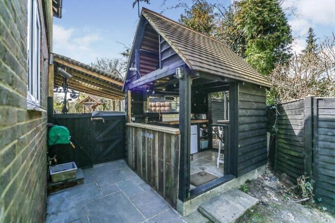 Outbuildings