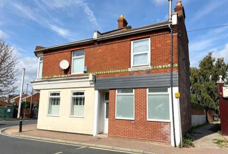 Elson Road, Gosport