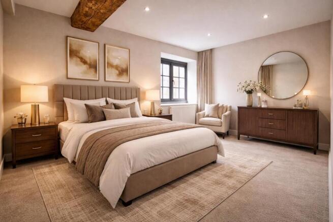 2 bed Apartment for sale Image 6