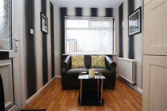 Kitchen Dining Area