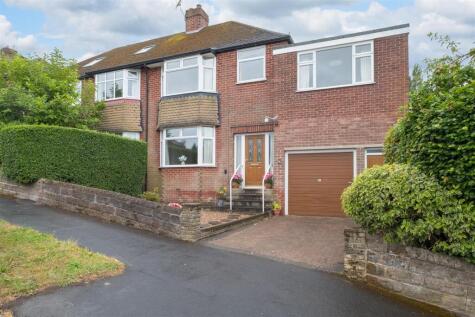 Den Bank Drive, Crosspool, S10