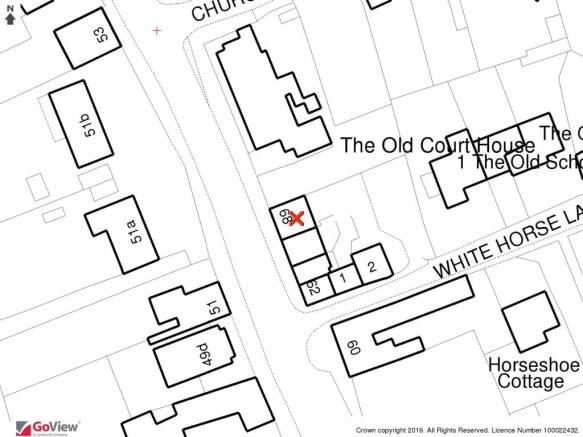 Plot Map