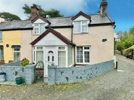 1, Dolhyfryd, Ffordd Berthddu, Llanrwst LL26 0HE