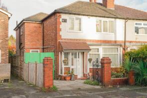22, Kildare Road, Manchester M21 0YR