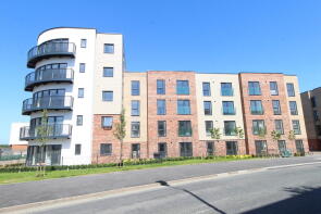 93, Harland Court, Station Hill, Bury St. Edmunds IP32 6AF